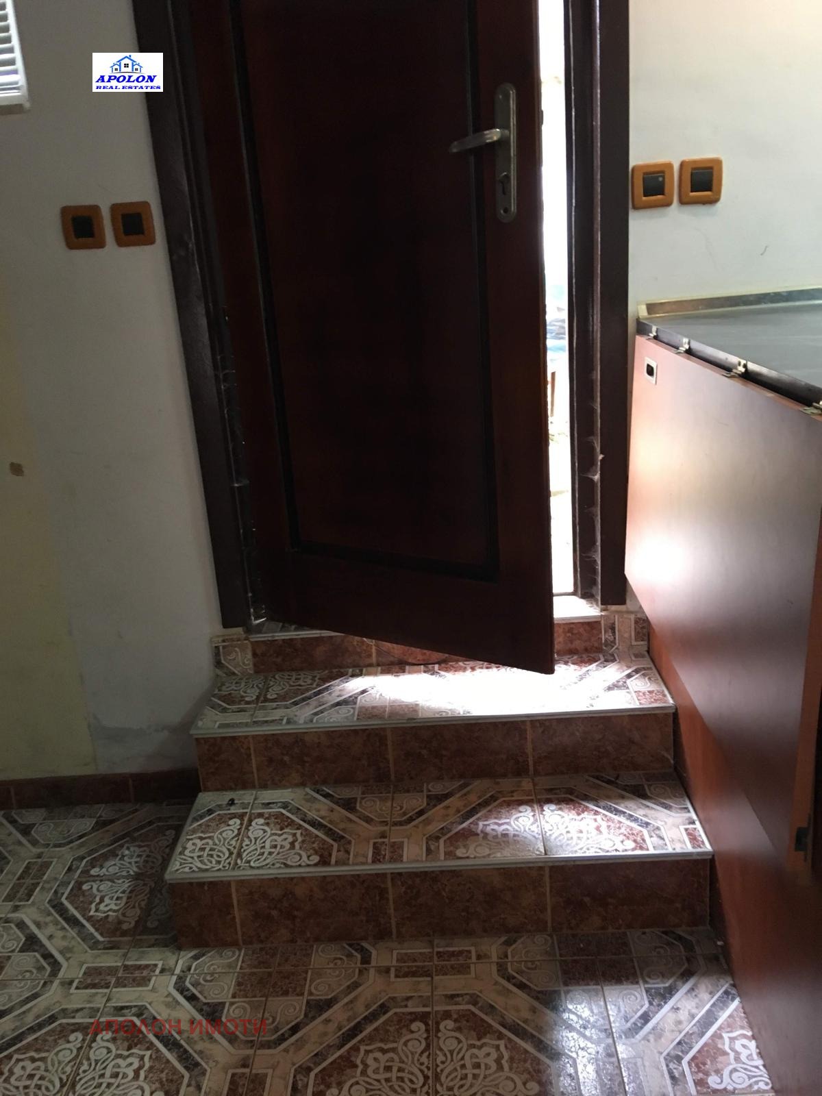 Продава 1-СТАЕН, гр. Пещера, област Пазарджик, снимка 13 - Апартаменти - 53743765