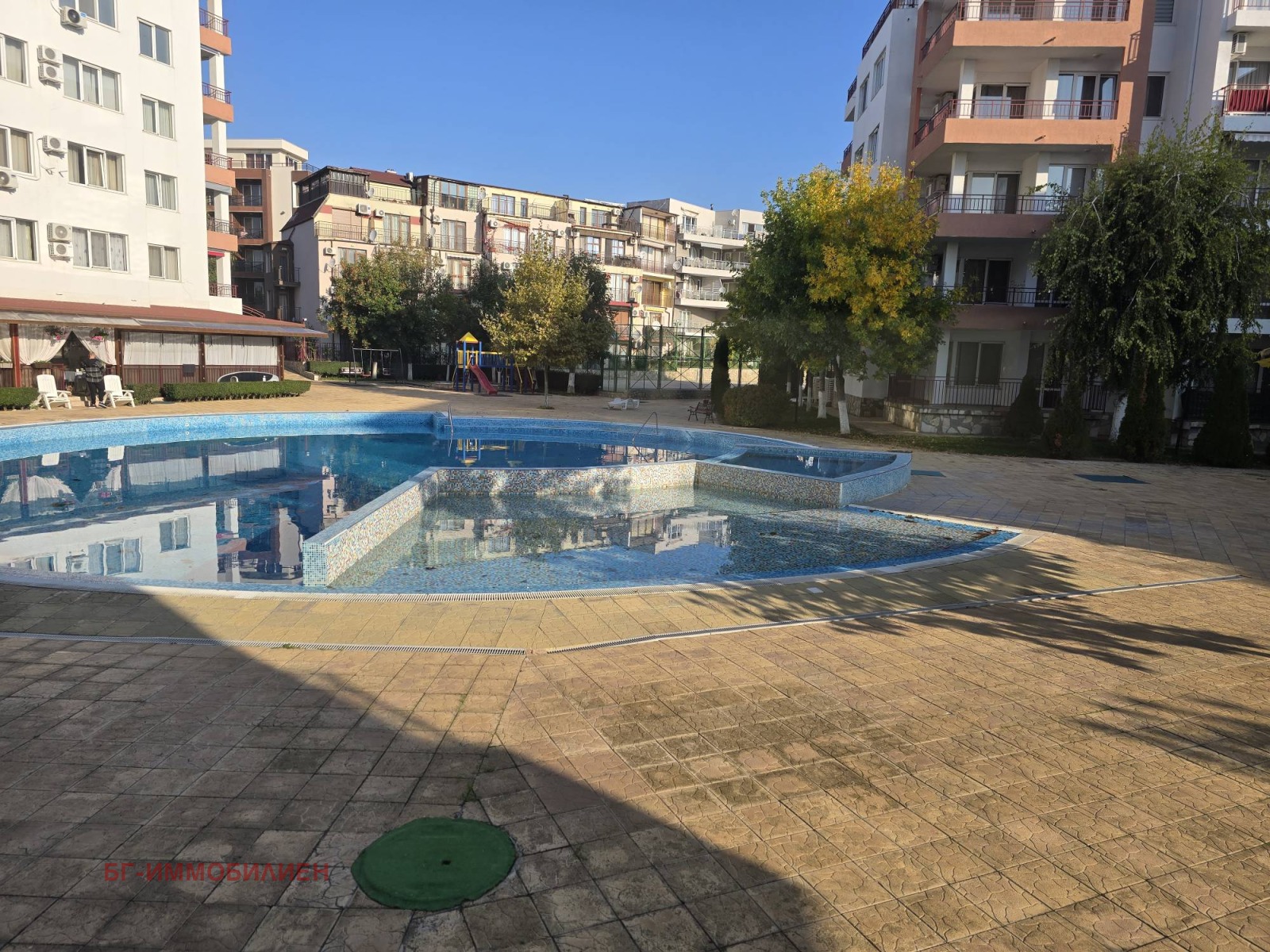 Продава 2-СТАЕН, с. Равда, област Бургас, снимка 2 - Апартаменти - 52131947