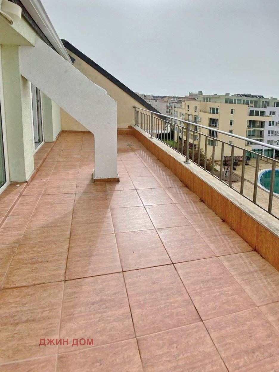 Продава 2-СТАЕН, к.к. Слънчев бряг, област Бургас, снимка 9 - Апартаменти - 54085074