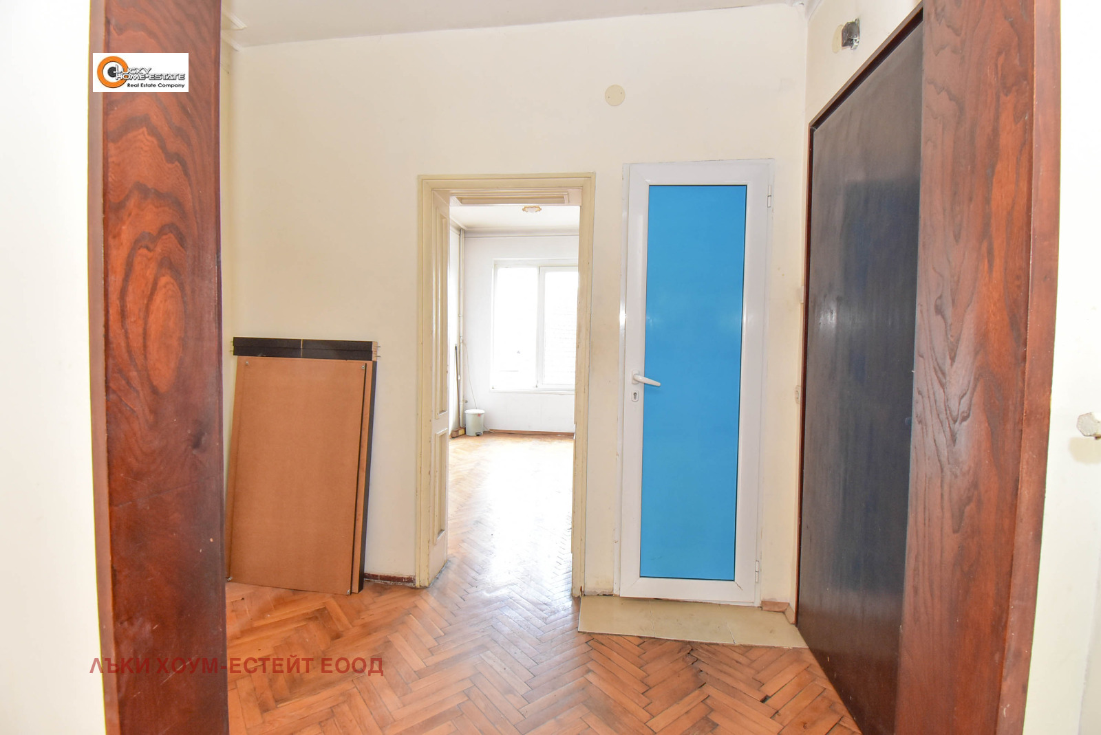 Продава 2-СТАЕН, гр. София, Център, снимка 9 - Апартаменти - 54911289