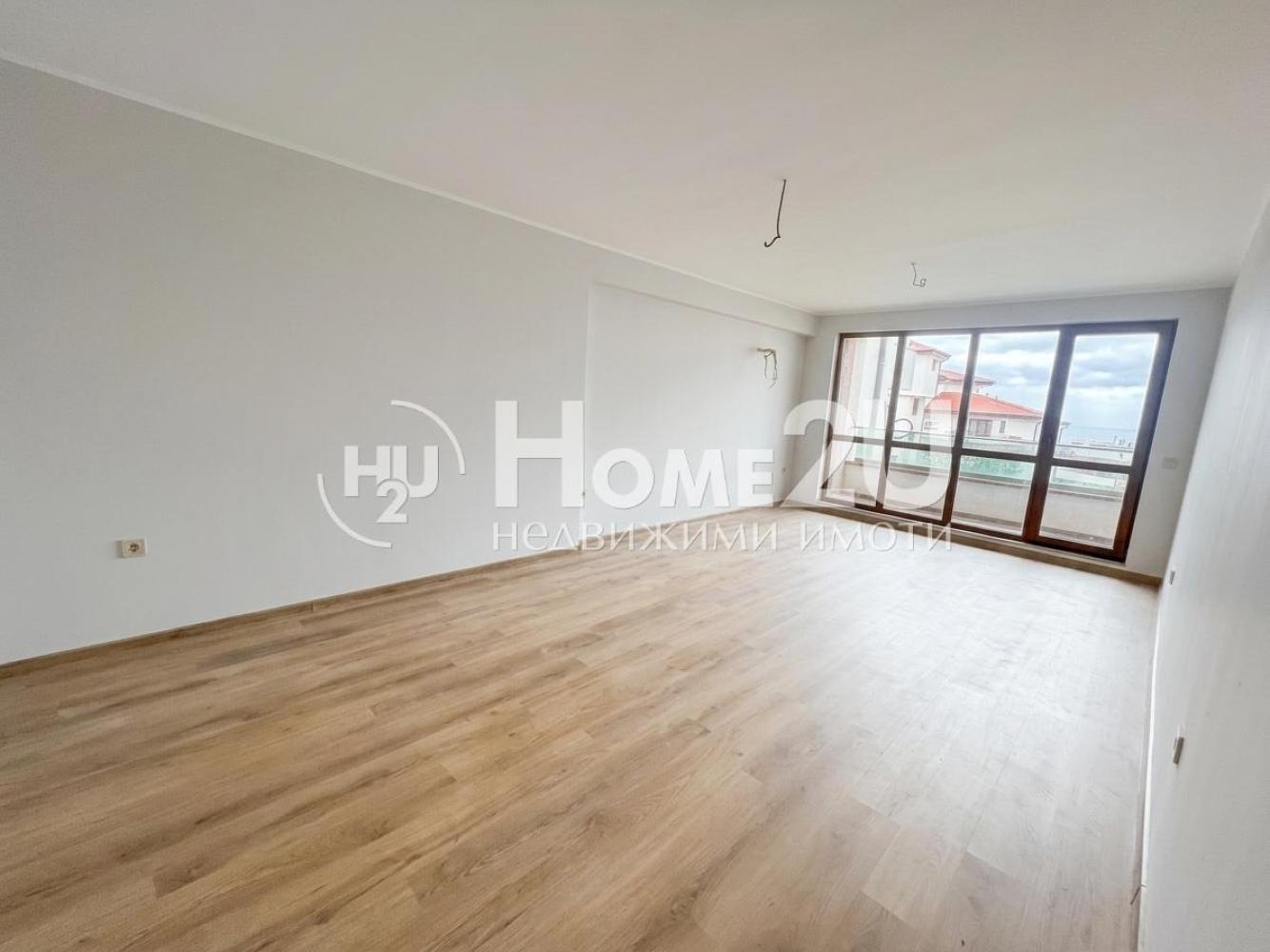 Продава 2-СТАЕН, гр. Варна, Виница, снимка 2 - Апартаменти - 55202997