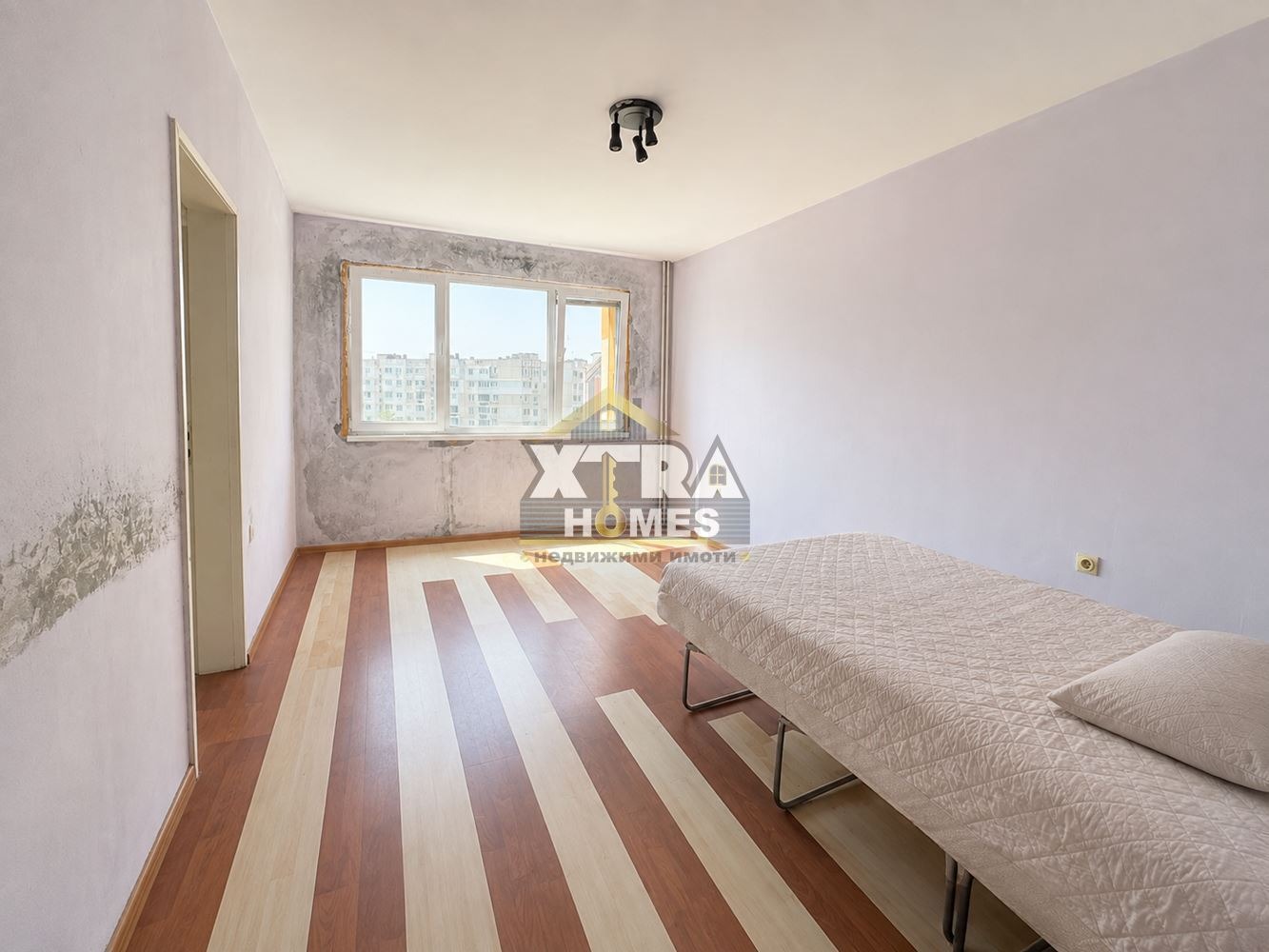 Продава 2-СТАЕН, гр. София, Обеля 1, снимка 2 - Апартаменти - 55707569
