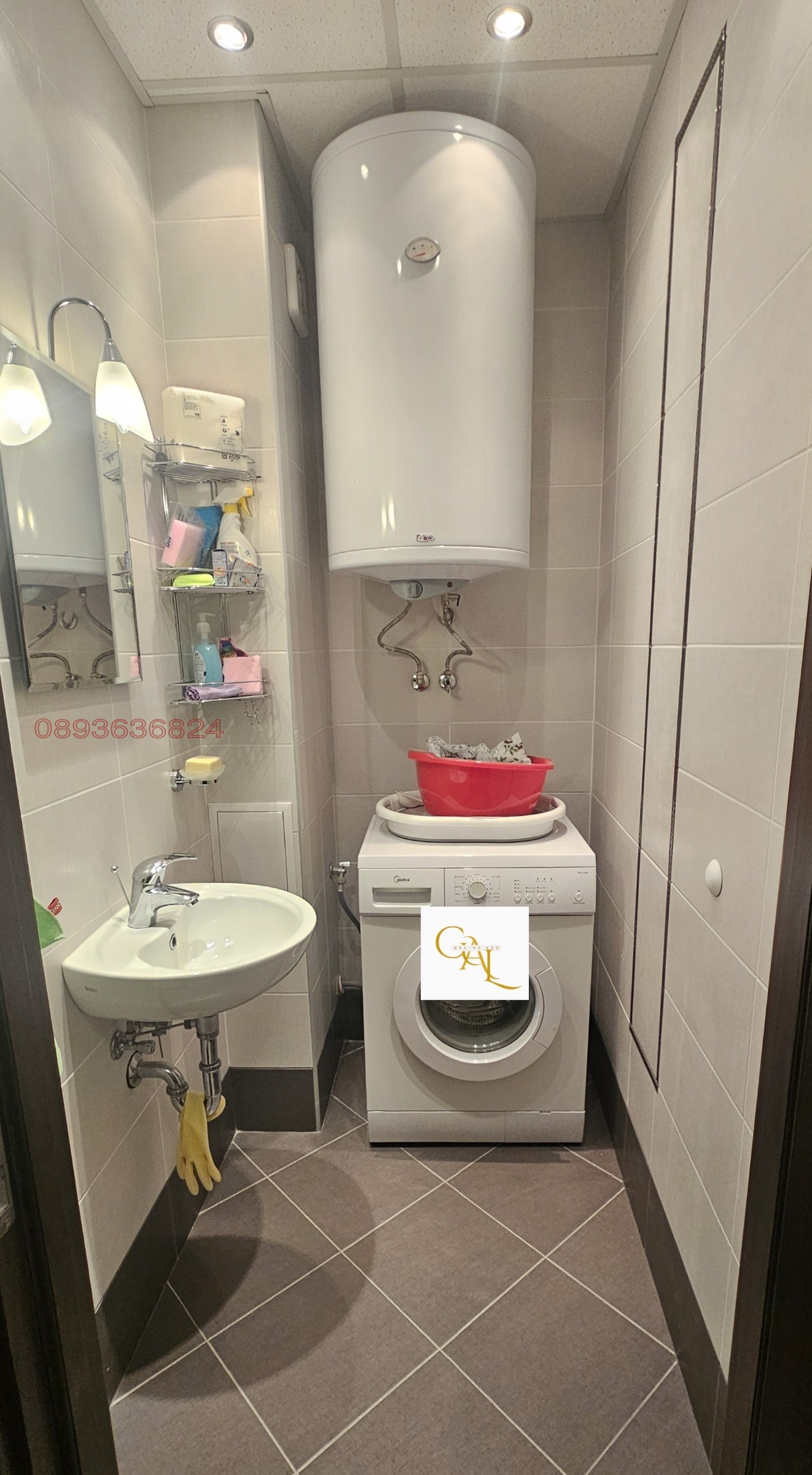 Продава 3-СТАЕН, с. Шкорпиловци, област Варна, снимка 17 - Апартаменти - 55451486
