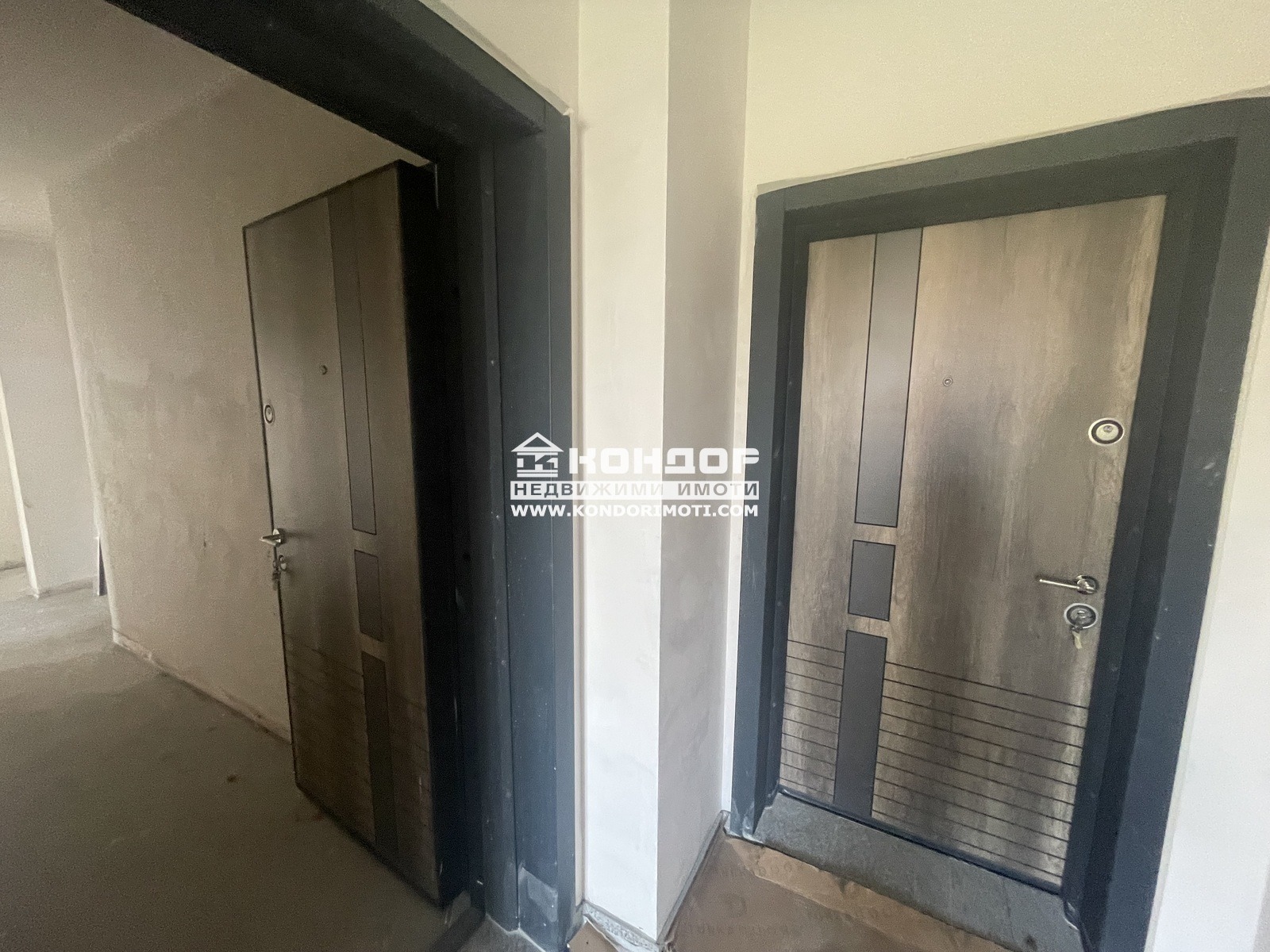 Продава 3-СТАЕН, гр. Пловдив, Коматево, снимка 2 - Апартаменти - 50254785