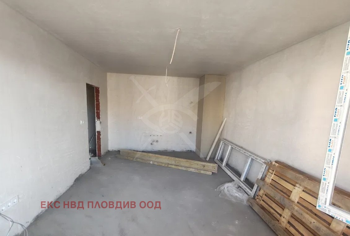 Продава 3-СТАЕН, гр. Пловдив, Остромила, снимка 3 - Апартаменти - 53961127