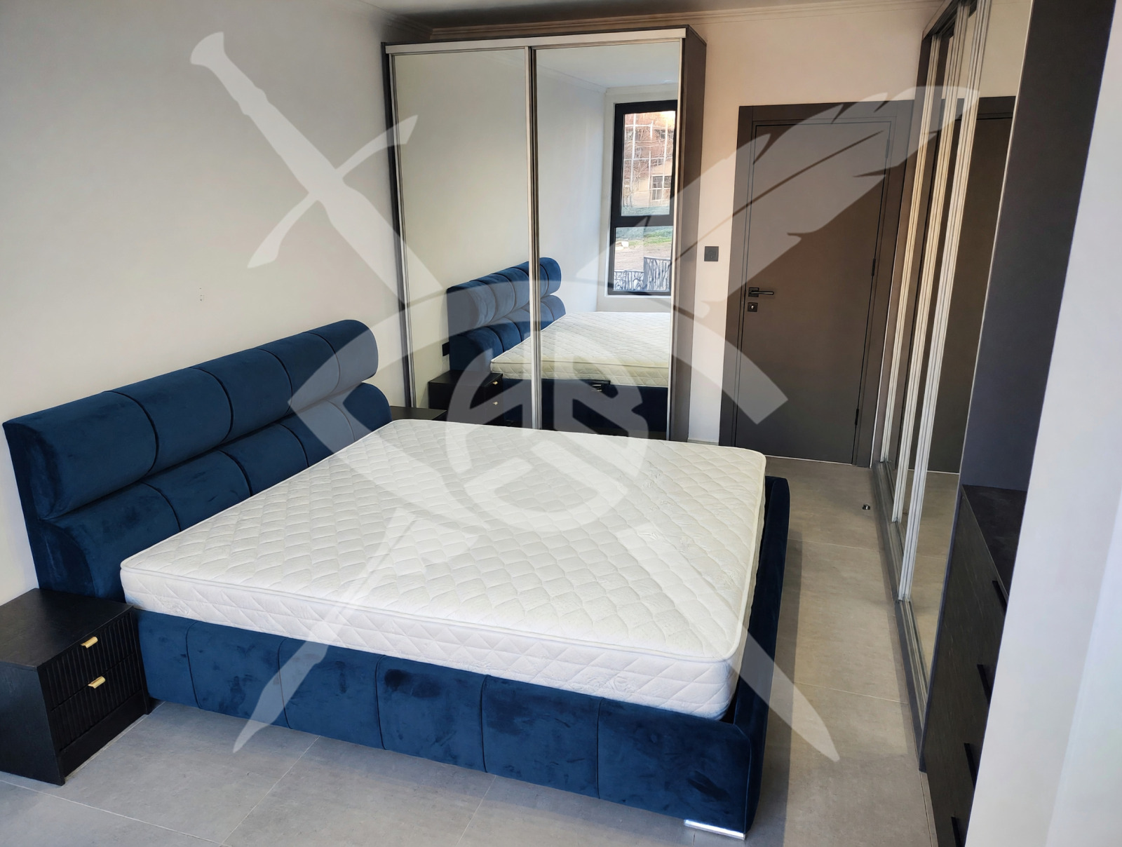 Продава 3-СТАЕН, гр. Бургас, Сарафово, снимка 3 - Апартаменти - 54756697