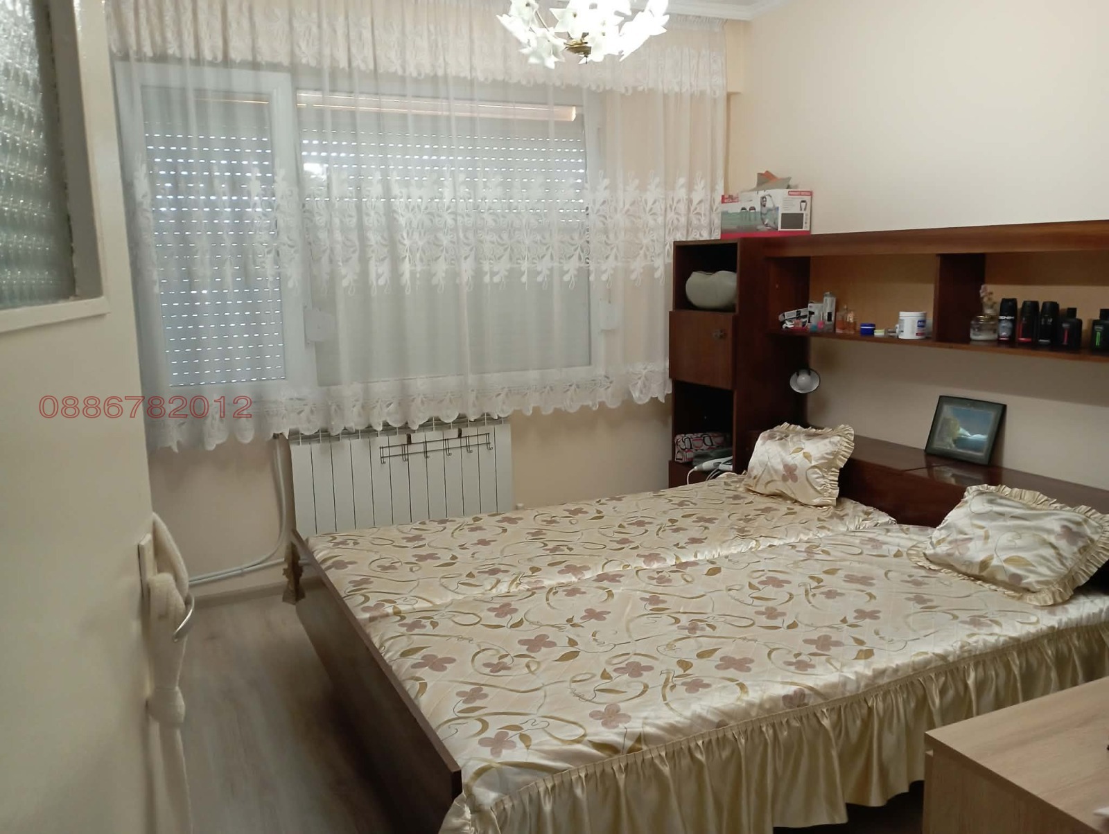 Продава 3-СТАЕН, гр. Средец, област Бургас, снимка 4 - Апартаменти - 56187247