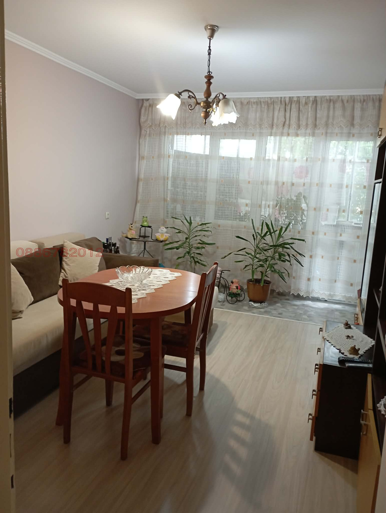 Продава 3-СТАЕН, гр. Средец, област Бургас, снимка 2 - Апартаменти - 56187247
