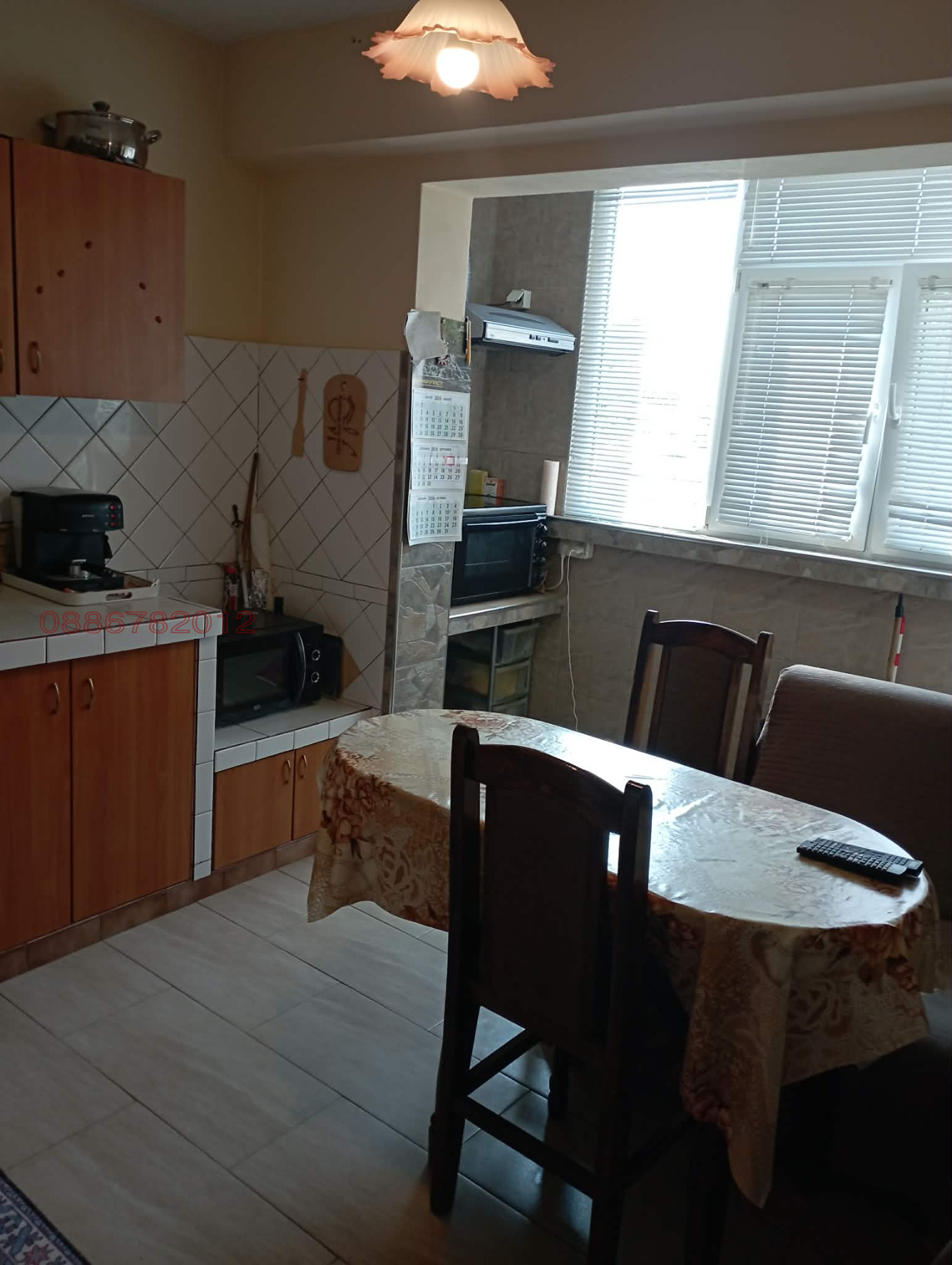 Продава 3-СТАЕН, гр. Средец, област Бургас, снимка 3 - Апартаменти - 56187247