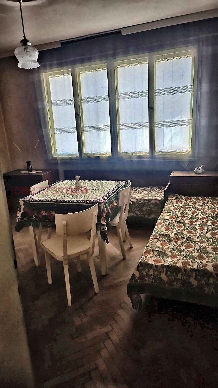 Продава 4-СТАЕН, гр. Горна Оряховица, област Велико Търново, снимка 13 - Апартаменти - 55282344