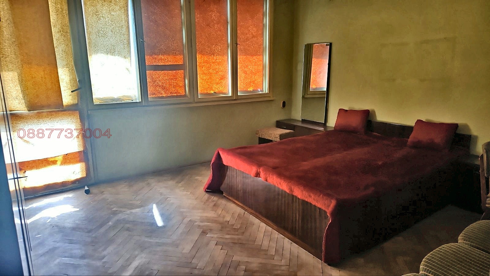 Продава 4-СТАЕН, гр. Горна Оряховица, област Велико Търново, снимка 6 - Апартаменти - 55282344