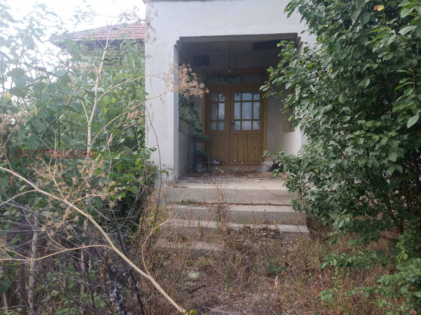 Продава КЪЩА, с. Нова Камена, област Добрич, снимка 2 - Къщи - 54128424