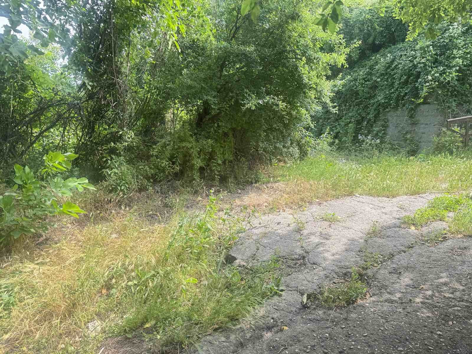 Продава ПАРЦЕЛ, гр. Русе, Новата махала, снимка 2 - Парцели - 51561011