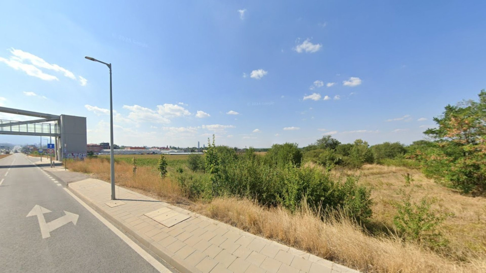Продава ПАРЦЕЛ, гр. София, Горубляне, снимка 5 - Парцели - 55603738