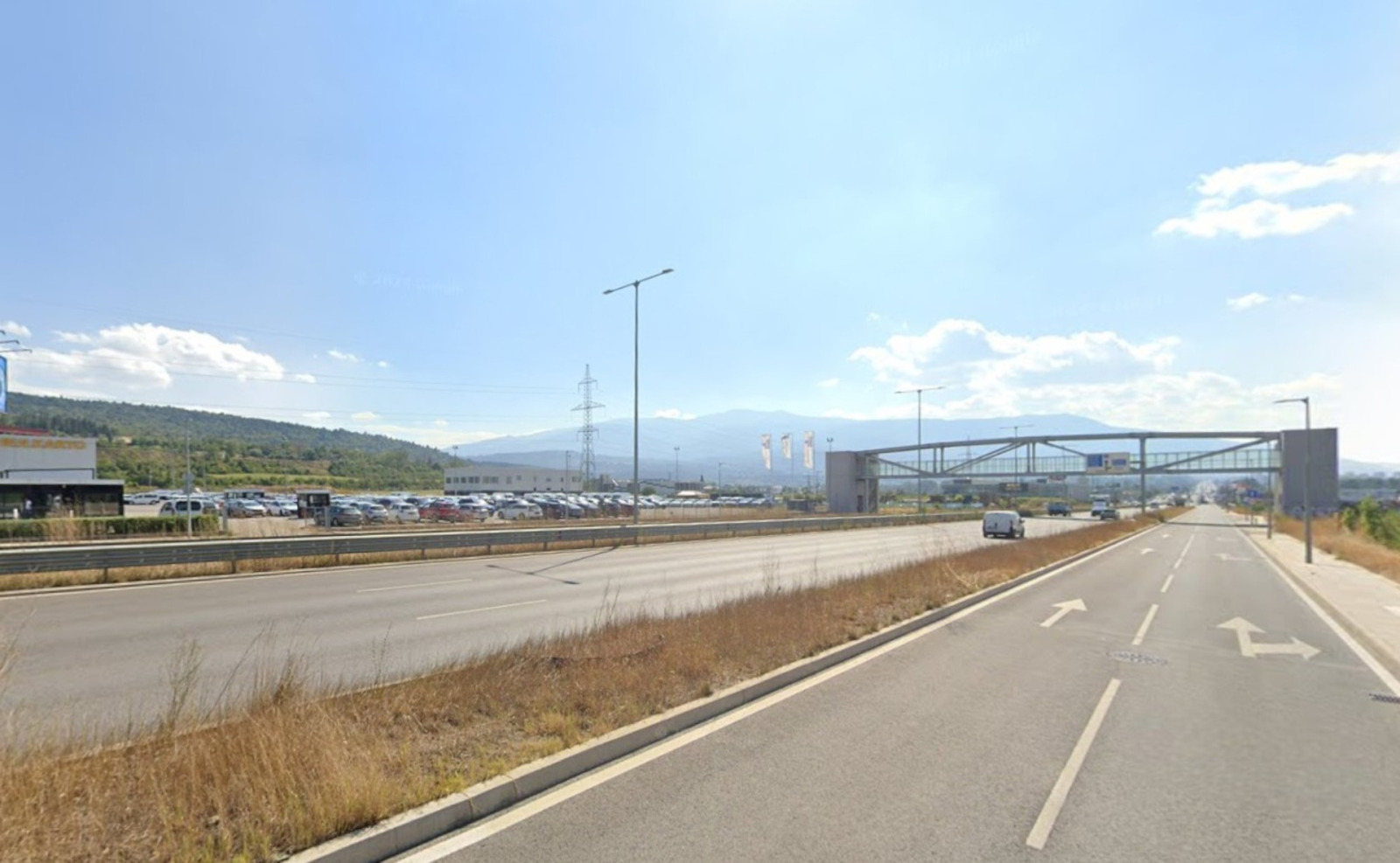 Продава ПАРЦЕЛ, гр. София, Горубляне, снимка 6 - Парцели - 55603738