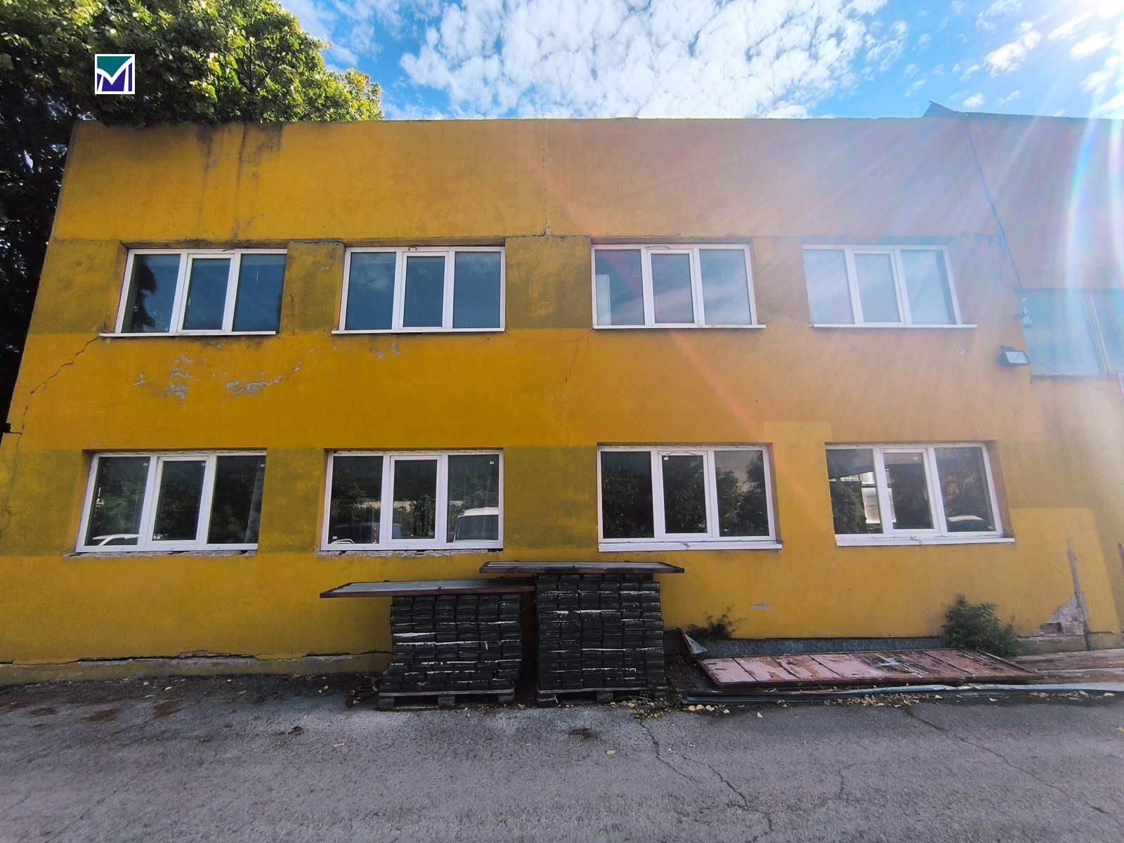 Продава БИЗНЕС ИМОТ, гр. Враца, Хранително-вкусова зона, снимка 13 - Други - 55446734