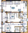 Продава 3-СТАЕН, гр. Стара Загора, Железник - център, снимка 2