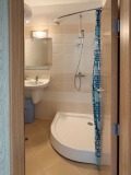 Продава  2-стаен област Бургас , к.к. Слънчев бряг , 54 кв.м | 90064999 - изображение [6]
