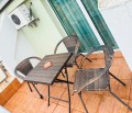 Продава  2-стаен област Бургас , к.к. Слънчев бряг , 54 кв.м | 90064999 - изображение [9]