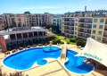 Продава  2-стаен област Бургас , к.к. Слънчев бряг , 54 кв.м | 90064999 - изображение [14]