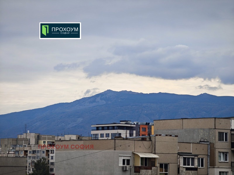 Продава 3-СТАЕН в град София, Люлин 3 - 65 кв.м / 131 000 € » 256 213.73 лв., ПРОХОУМ СОФИЯ