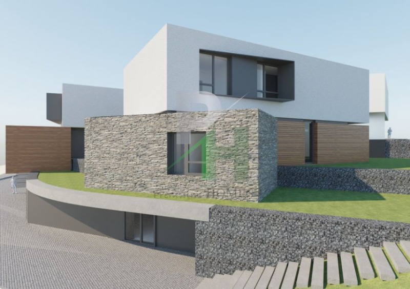 Продава КЪЩА в град София, с. Бистрица - 590 кв.м / 1 699 999 € » 3 324 909.04 лв., ПРЕМИУМ ХОУМС