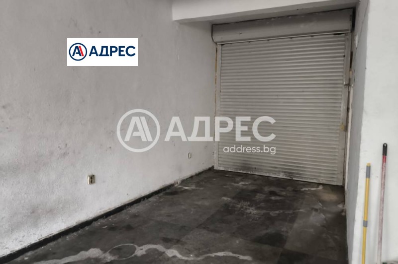 Продава ПРОМ. ПОМЕЩЕНИЕ в град Разград, Житница - 76 кв.м / 71 600 € » 140 037.43 лв., АДРЕС