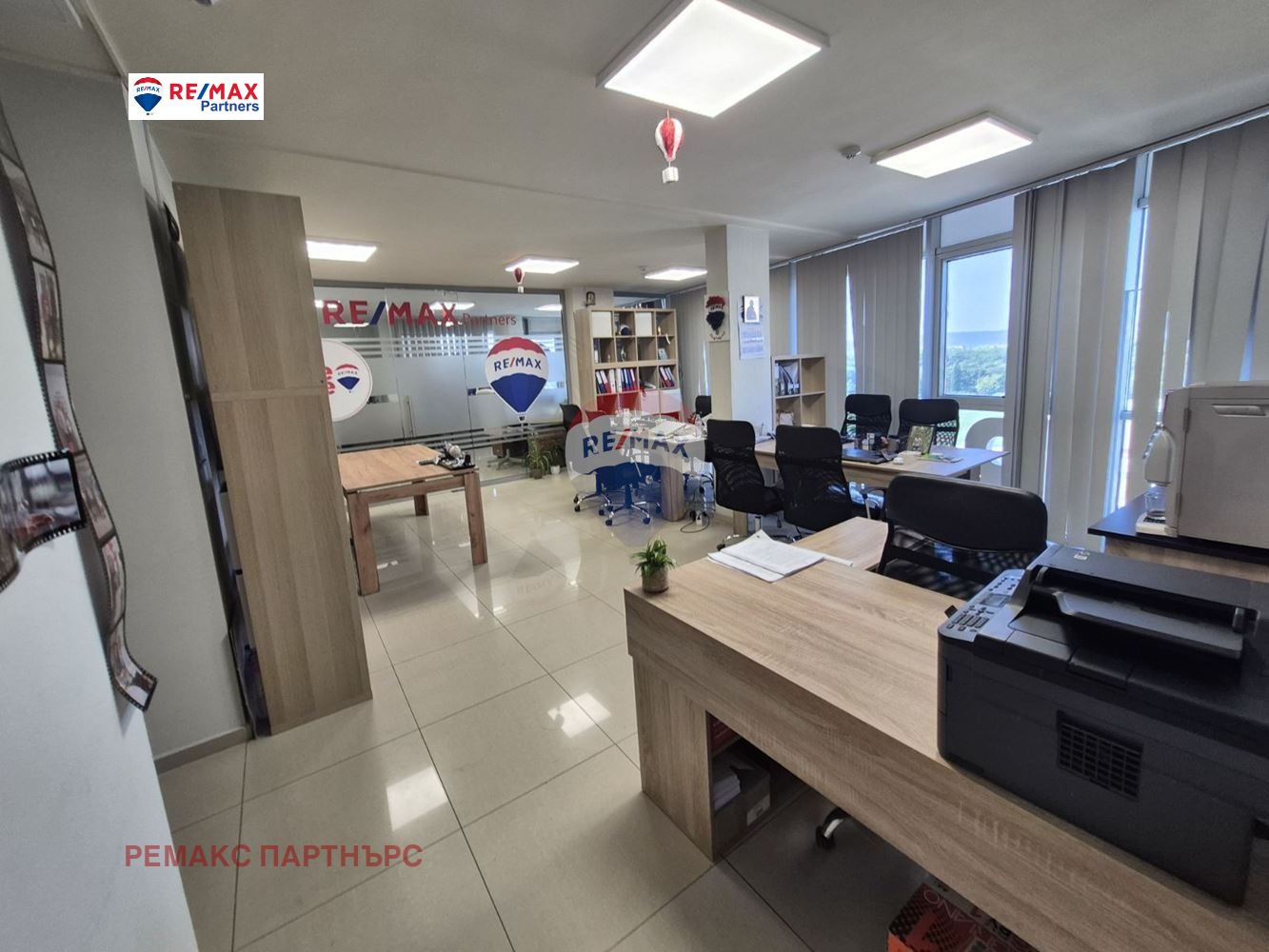 Продава ОФИС | Imot.bg — изображение 7