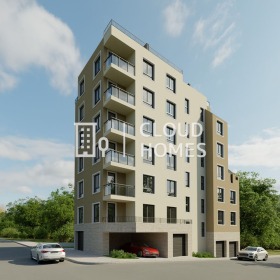 1 bedroom Reduta, Sofia 2