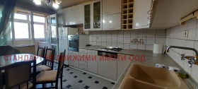 Maisonette Tsentralna gara, Plovdiv 1