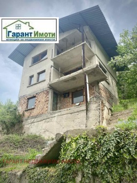 Продажба на имоти в с. Драганчетата, област Габрово - изображение 1 