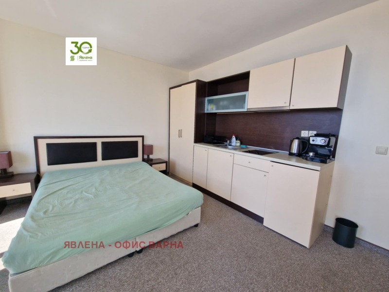 À vendre  Studio Varna , k.k. Zlatni pyasatsi , 55 m² | 91160253