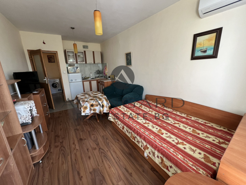 Te koop  Studio Plovdiv , Tsentar , 37 m² | 20853084 - afbeelding [2]