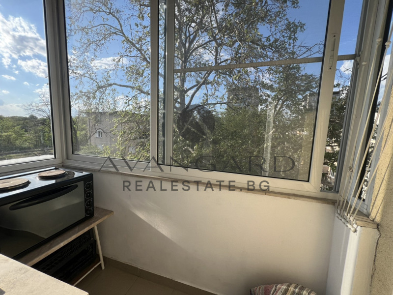 Zu verkaufen  Studio Plowdiw , Zentar , 41 qm | 20853084 - Bild [5]