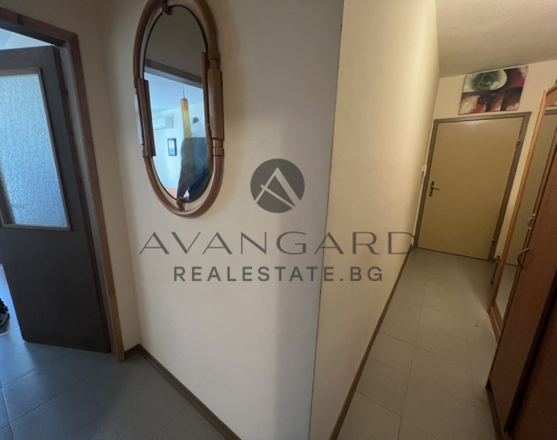 Te koop  Studio Plovdiv , Tsentar , 37 m² | 20853084 - afbeelding [5]