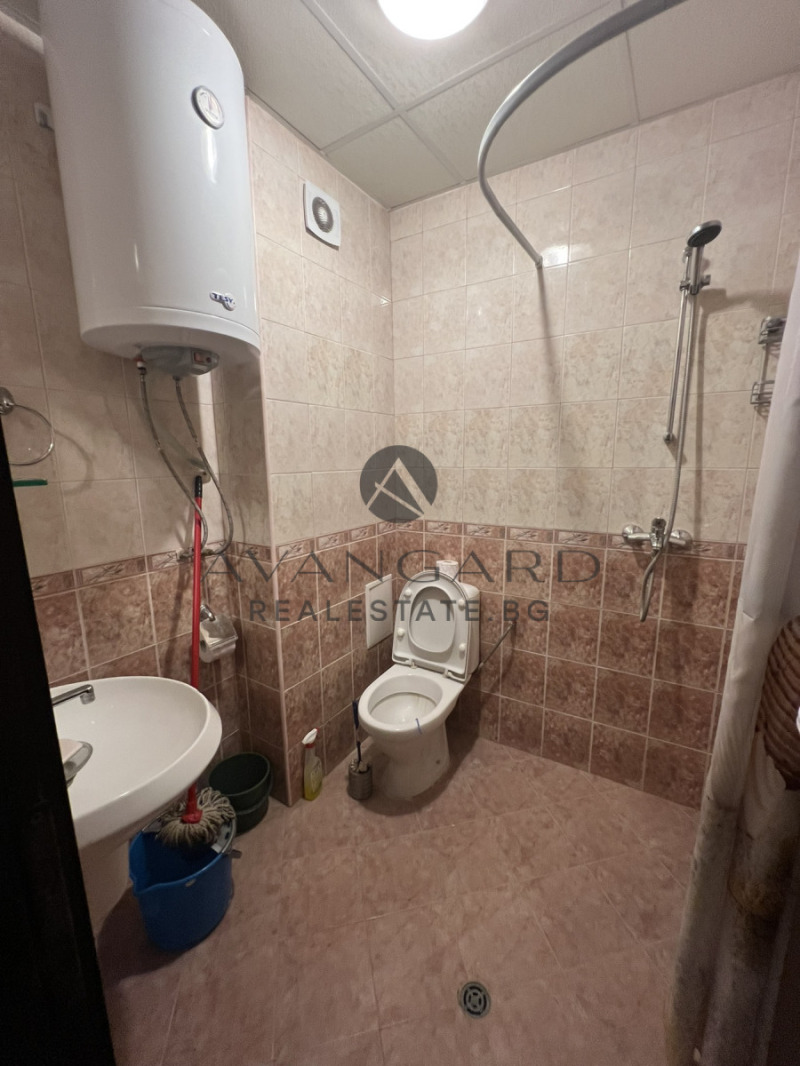 Te koop  Studio Plovdiv , Tsentar , 37 m² | 20853084 - afbeelding [3]