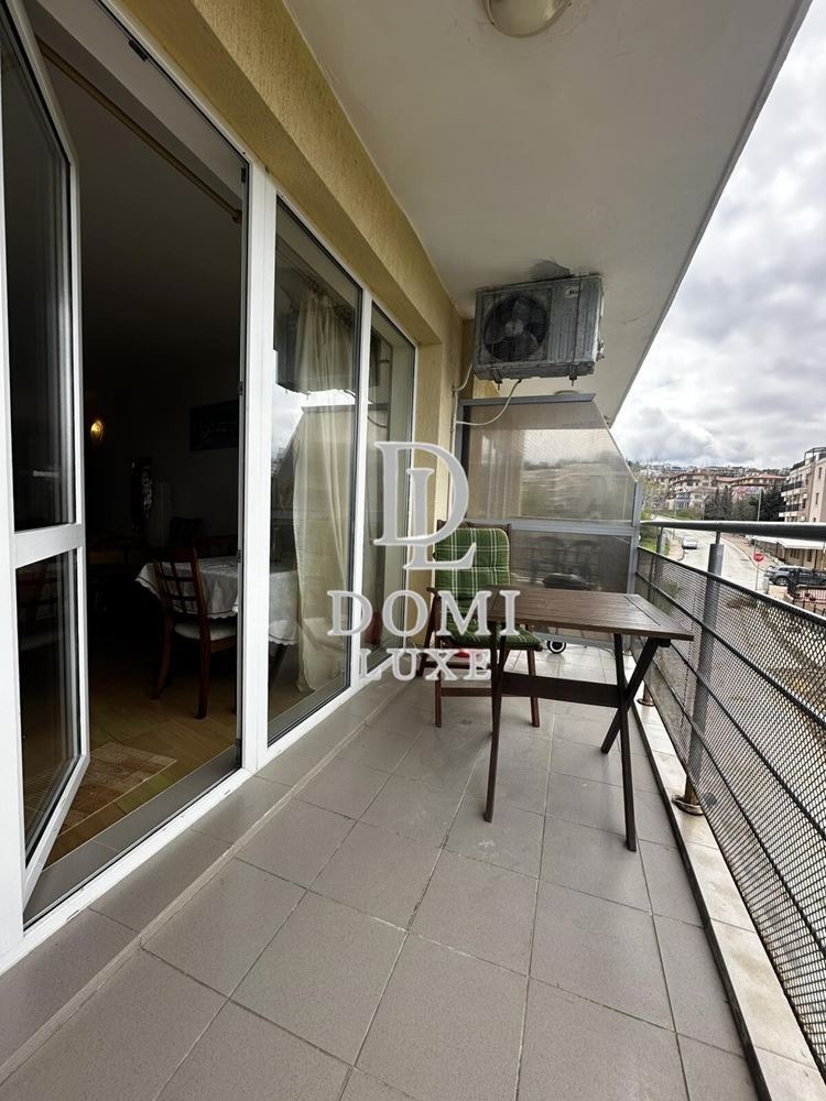 Продава 1-СТАЕН, гр. Бяла, област Варна, снимка 3 - Апартаменти - 54314061