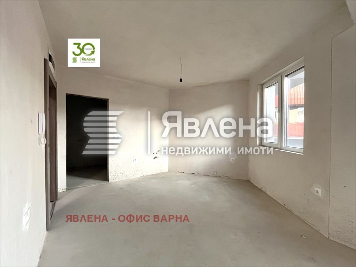Продава 1-СТАЕН, гр. Варна, Лятно кино Тракия, снимка 2 - Апартаменти - 54417445