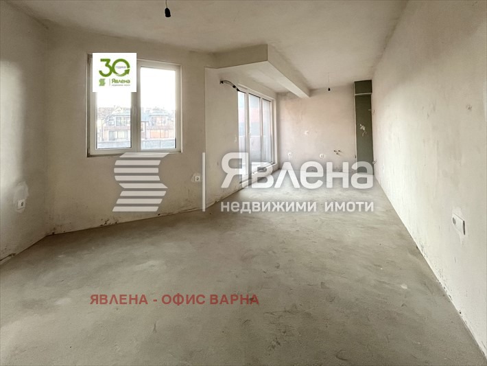 Продава 1-СТАЕН, гр. Варна, Лятно кино Тракия, снимка 3 - Апартаменти - 54417445