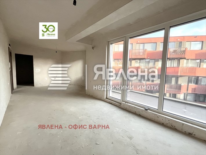 Продава 1-СТАЕН, гр. Варна, Лятно кино Тракия