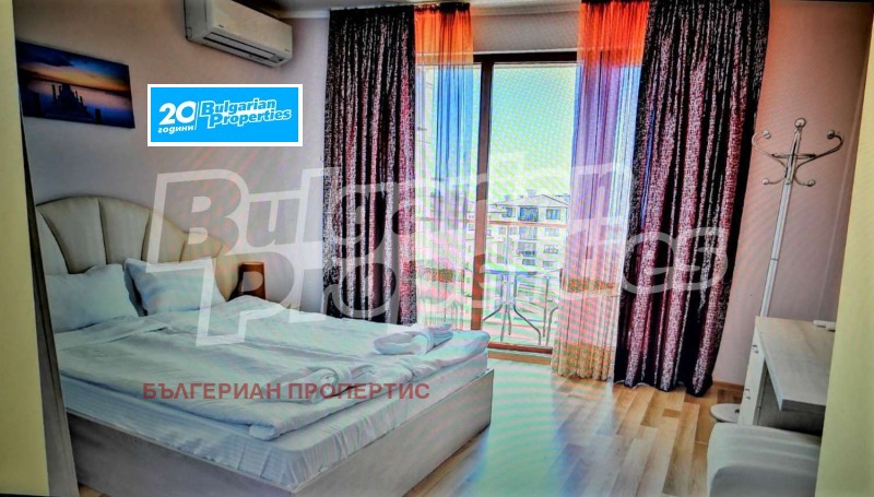Продава 2-СТАЕН, с. Шкорпиловци, област Варна, снимка 2 - Aпартаменти - 42406444