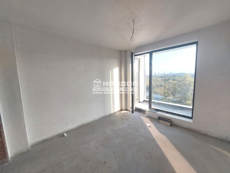 De vânzare  1 dormitor Plovdiv , Țentâr , 63 mp | 24021843 - imagine [6]