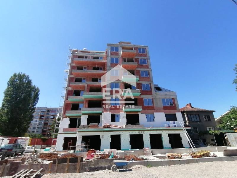 Na prodej  1 ložnice Sofia , Nadežda 1 , 84 m2 | 15794063 - obraz [5]