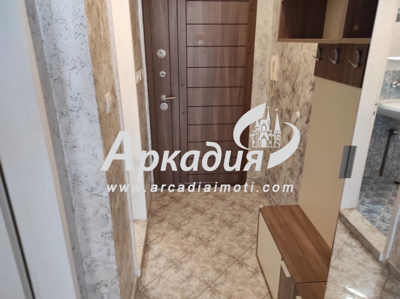 Продава 2-СТАЕН, гр. Пловдив, Въстанически, снимка 5 - Aпартаменти - 48705004