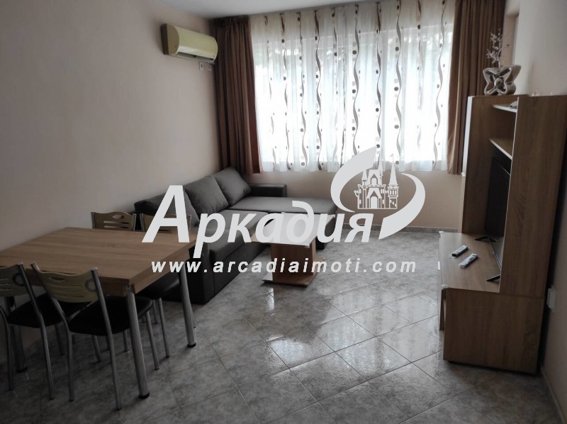 Продава 2-СТАЕН, гр. Пловдив, Въстанически, снимка 1 - Aпартаменти - 48705004