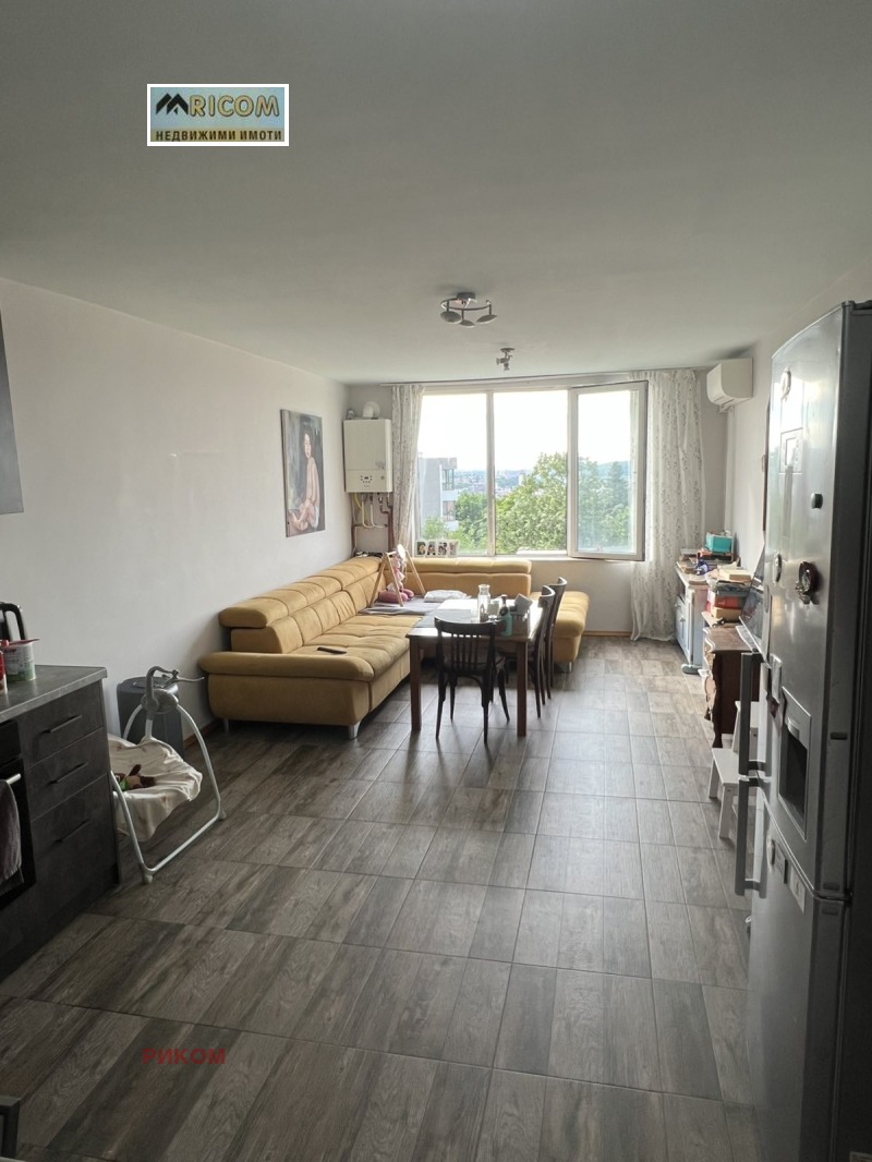 Till salu  1 sovrum Pleven , Sjirok centar , 77 kvm | 88432422 - bild [3]