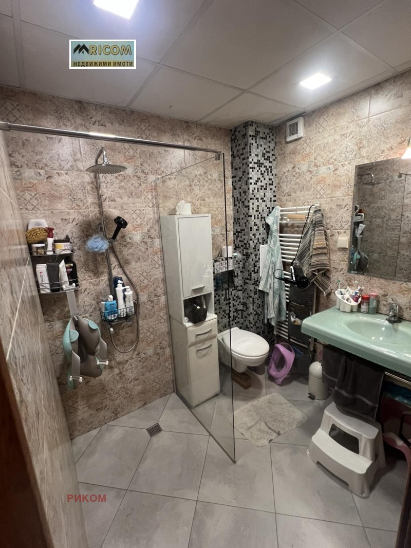Till salu  1 sovrum Pleven , Sjirok centar , 77 kvm | 88432422 - bild [4]