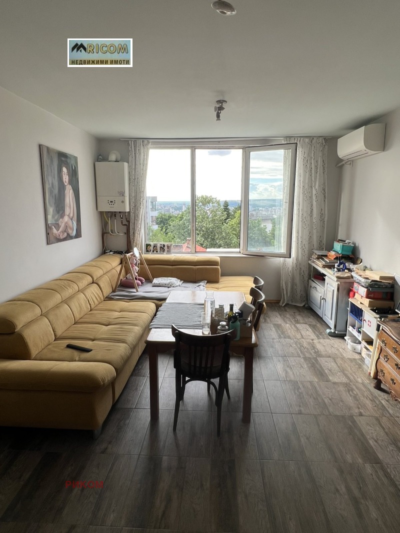Till salu  1 sovrum Pleven , Sjirok centar , 77 kvm | 88432422