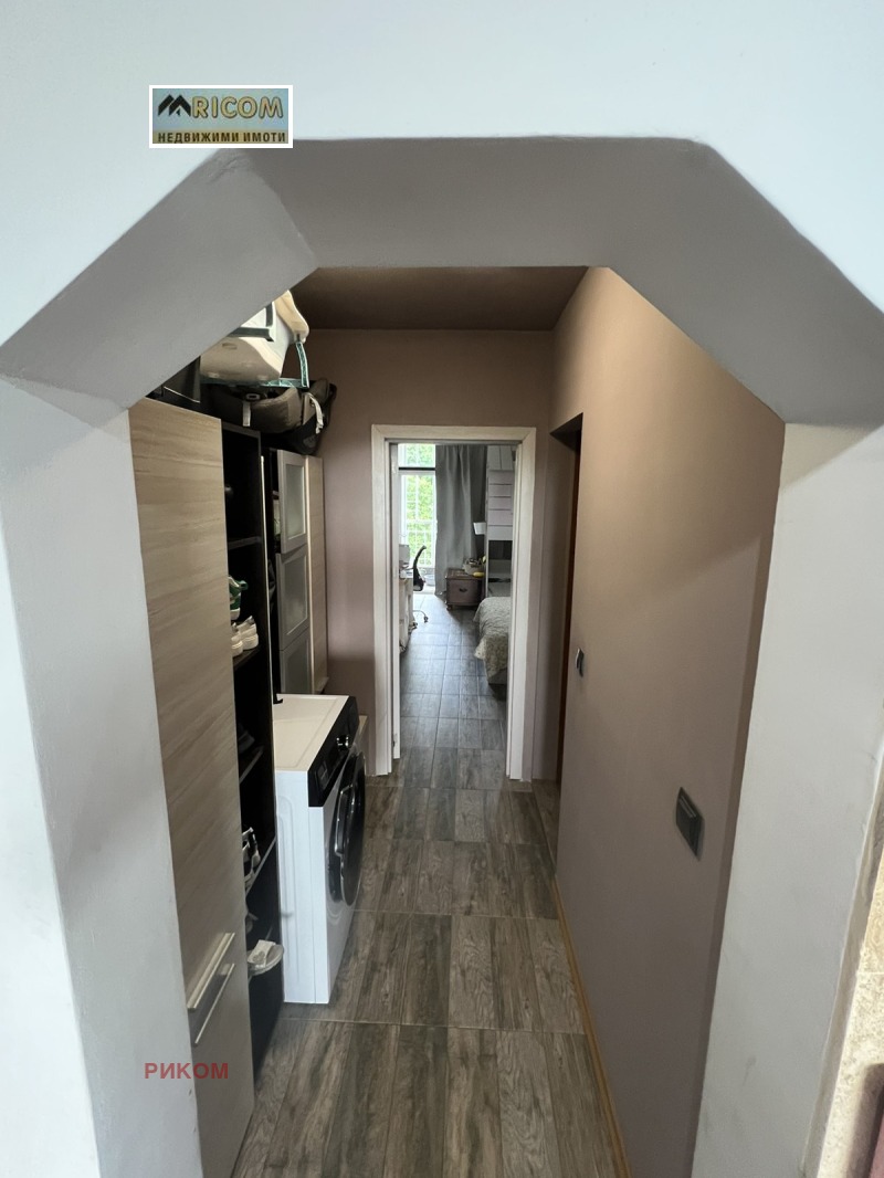 Till salu  1 sovrum Pleven , Sjirok centar , 77 kvm | 88432422 - bild [7]