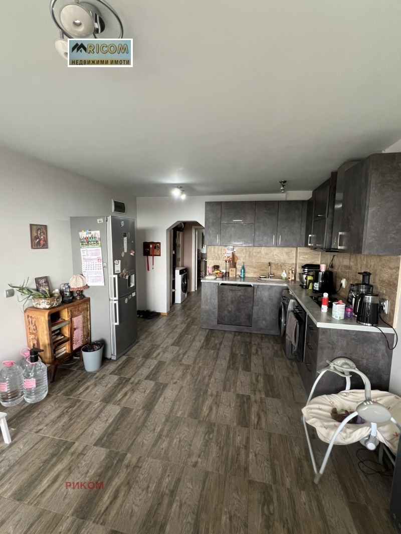 Till salu  1 sovrum Pleven , Sjirok centar , 77 kvm | 88432422 - bild [2]